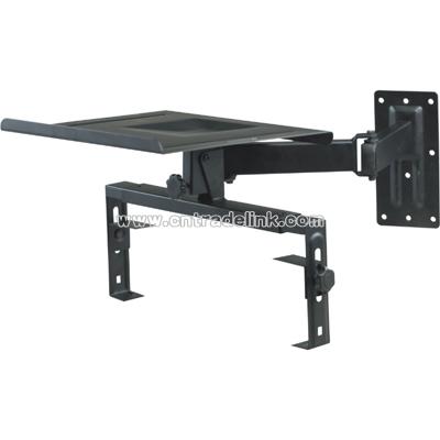 21"TV Bracket+VCR