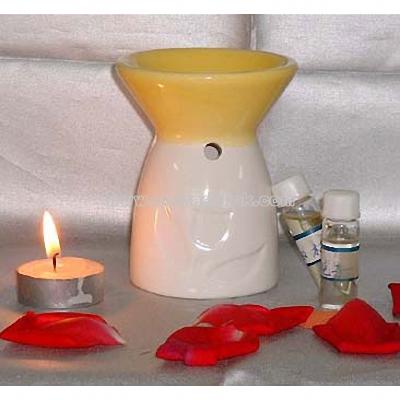 Oil Burner