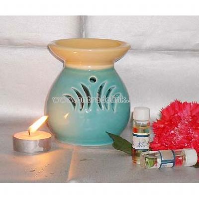 Oil Burner