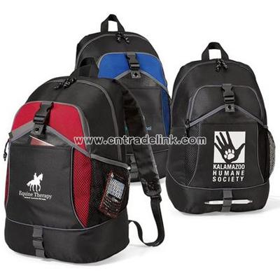 Escapade Backpack