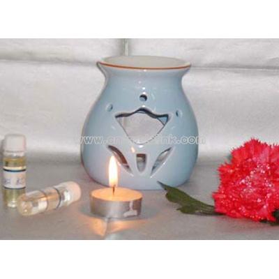 Oil Burner