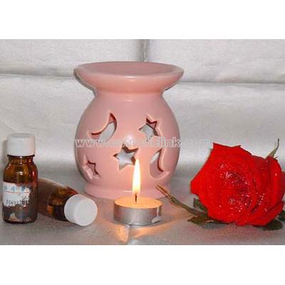 Oil Burner