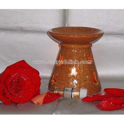 Oil Burner