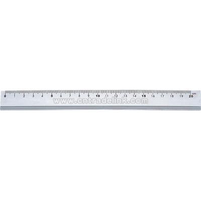 Aluminum Ruler