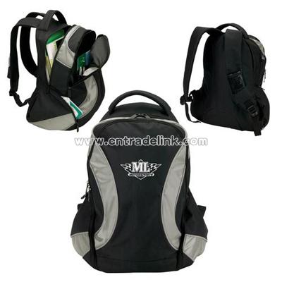 Oleum Backpack