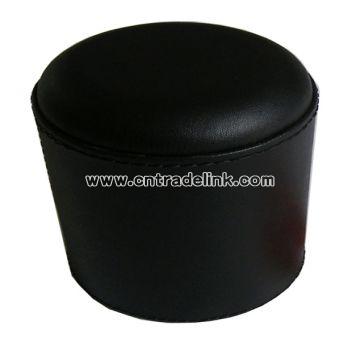 Leather Dice Cup