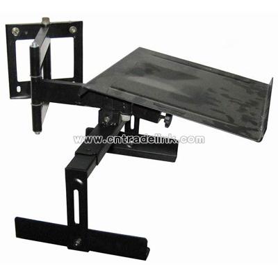 16"~25" TV Bracket+VCR