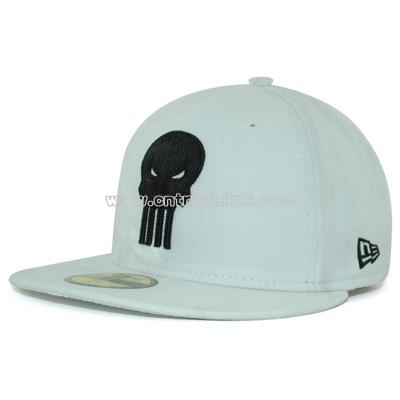 New Era Punisher cap