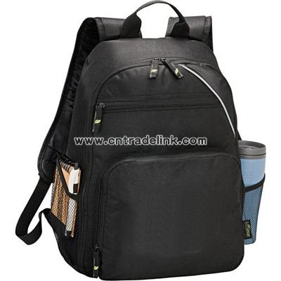 Tempo 100% Recycled PET Backpack