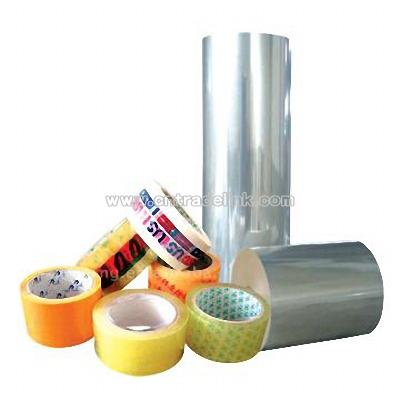 BOPP Adhesive Tape Grade