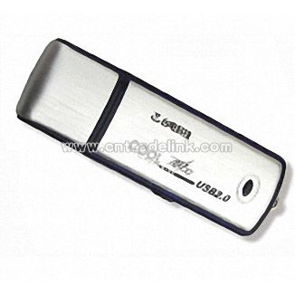 Stainless steel Usb Flash Disk