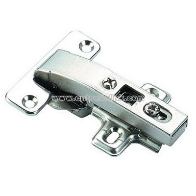 Concealed Hinge