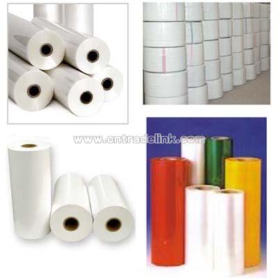 Thermal Lamination Film