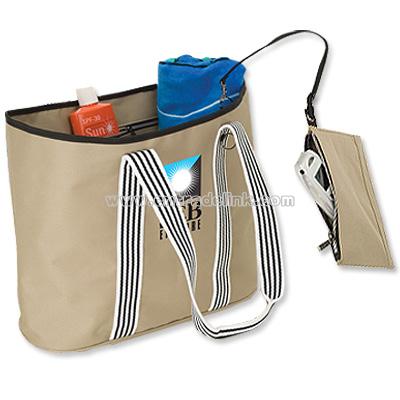 Beach Tote Bags