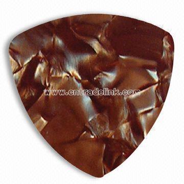 Triangle Guitar Pick