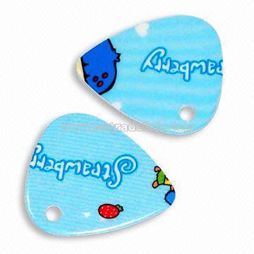 Celluloid Guitar Pick/Plectrum