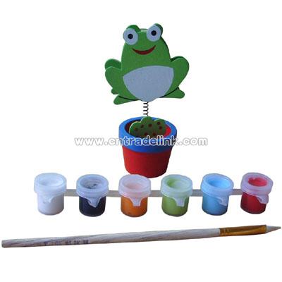 Wood Educational Toy