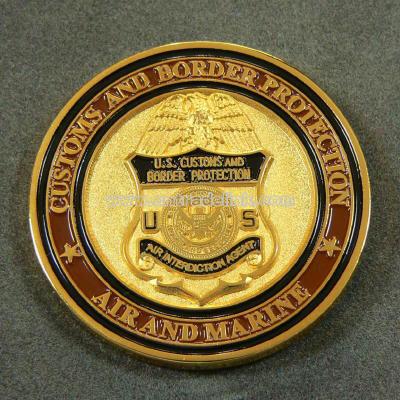 Coin Badge