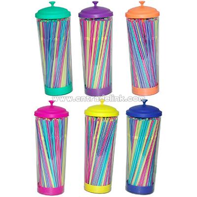 Drinking Straws