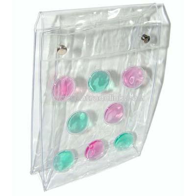 Liquid PVC Bag