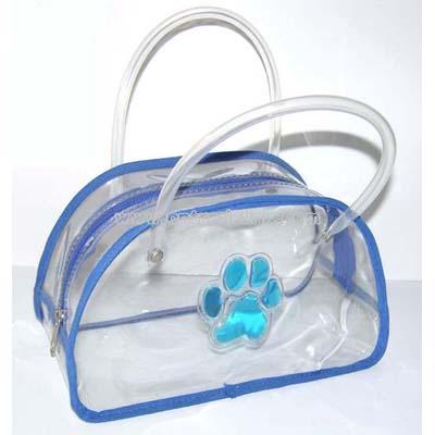 Liquid PVC Bag