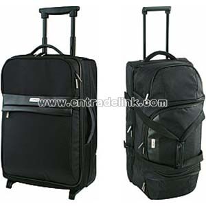 MILAN AIRPORTER BAGS