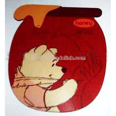 Music Mouse Pad