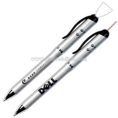 Pulsar Laser Light Pen