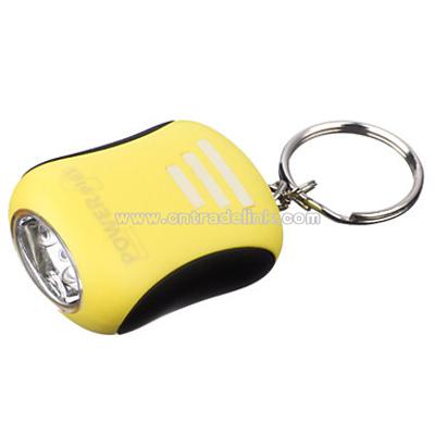 PowerPlus Bee Torch, Yellow