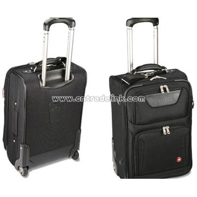 Wenger 21" Wheeled Carry-On - 24 hr