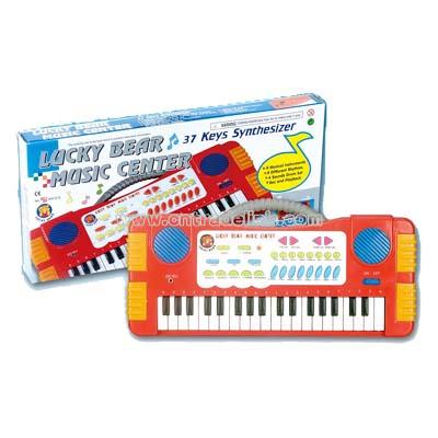 Electronic Keyboard Piano