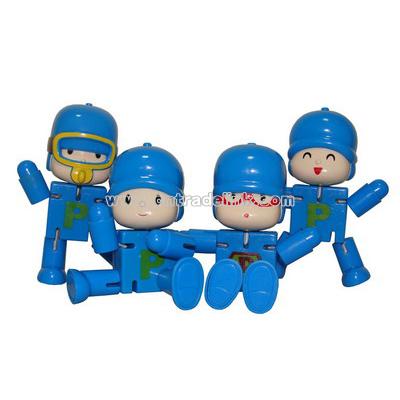 Pocoyo