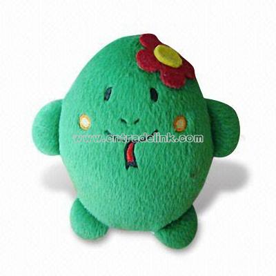 Plush Doll Toy