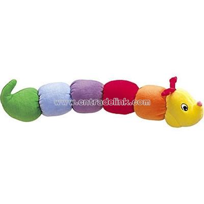 Mini Tinkle Crinkle Rattle