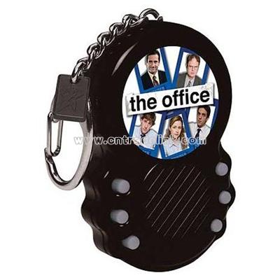 The Office Talking Keychain