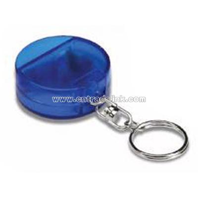 CD Opener Key Chain