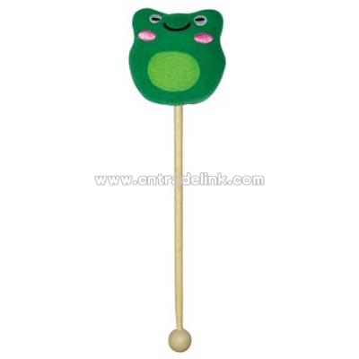 Frog Shaped Massage Hammer