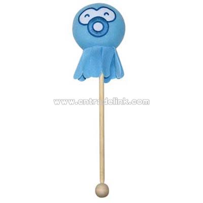 Octopus massage hammer