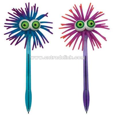 Eyeball pens