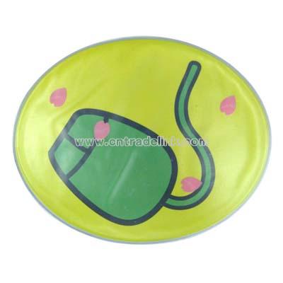 gel mouse pad