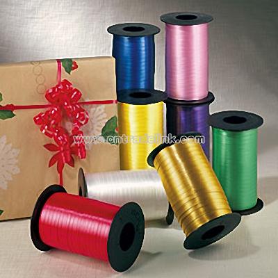 Bulk Curling Ribbon