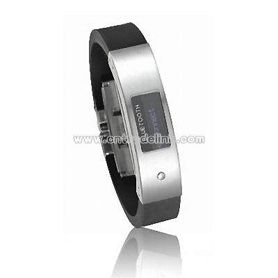 Bluetooth Bracelet