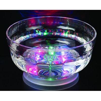 Flashing Bowl