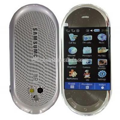 Samsung 7600 Mobile Phone