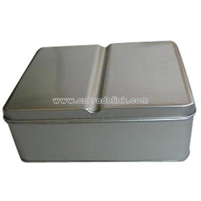 Tin Boxes