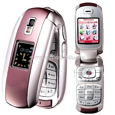 Samsung E530 Mobile Phone