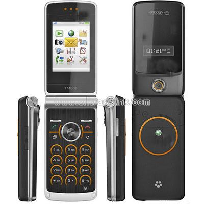 Sony Ericsson TM506 Mobile Phone