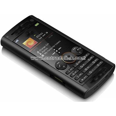 Sony Ericsson W902 Mobile Phone