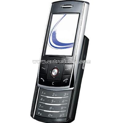 Samsung D800 Mobile Phone