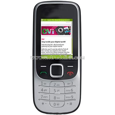 Nokia 2330 Mobile Phone